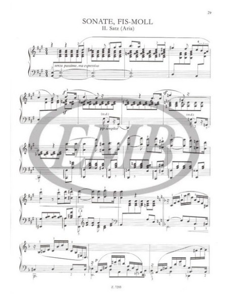 SCHUMANN R.-Album 1º pour piano (Jancsovics)