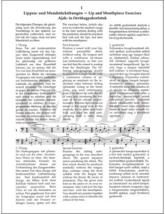 Trombone STEINER F.-ABC 2