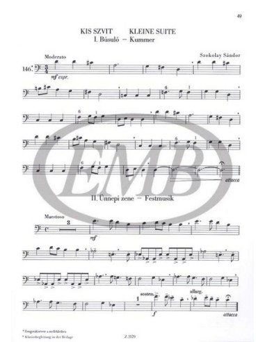 STEINER F.-Trombone School Vol.1