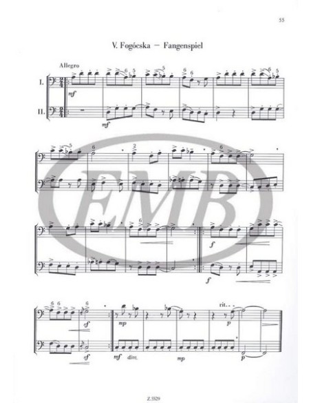 STEINER F.-Trombone School Vol.1