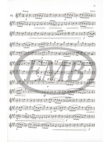 SZESZLER T.-Oboe Tutor 2º