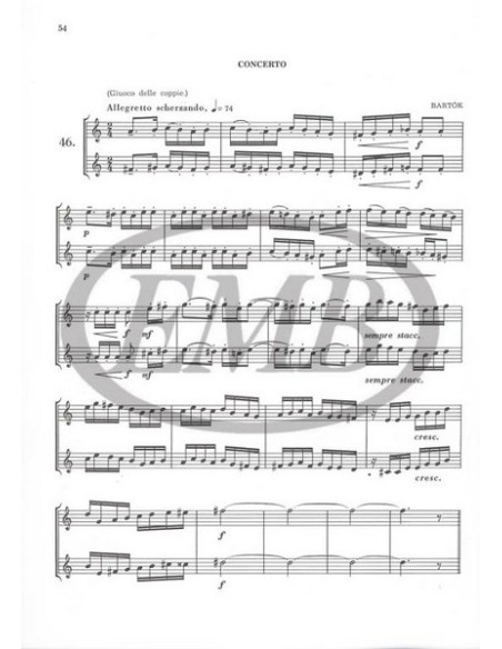 SZESZLER T.-Oboe Tutor 3rd