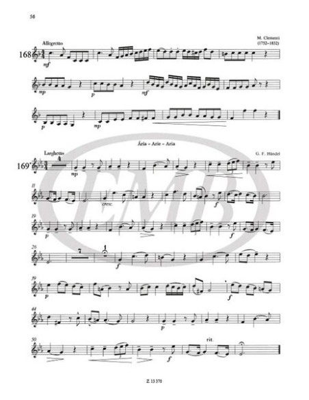 SZILAGY & KOKENYESSY-2nd Method for Horn