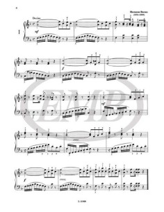TEOKE M.-Selected Studies 4. für Klavier 2