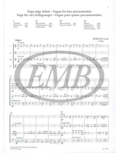 MISCELLANEOUS-Chamber Music for Percussion 2