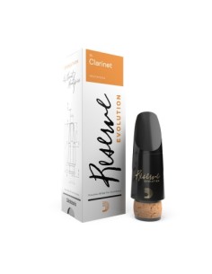 Bec de clarinette DAddario Reserve Evolution EV10 MCE-EV10