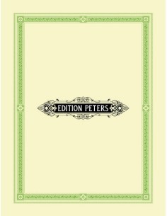 HERSCH F.-Saloon Chansons pour piano