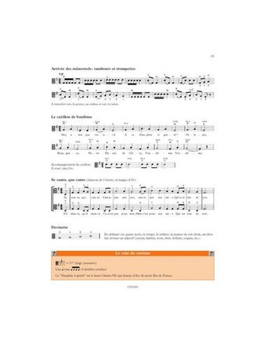 JOUBERT C.H.-Methode Vol.1: 32 leçons débutants per Viola