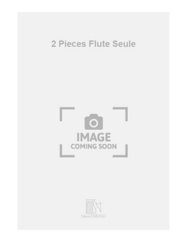 STERN M.-Pezzi (2) per flauto