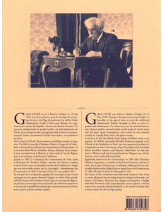 FAURE G.-Clair de Lune for Piano 2