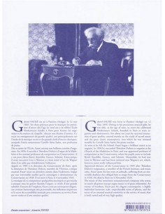 FAURE G.-Papillon Op.77 per violoncello e pianoforte 2