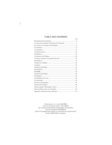 CARON R.-Trumpet Methode per Tromba (Inc.CD)