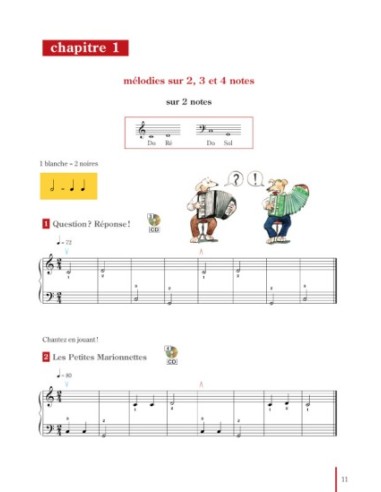 GALLIANO L.&R.-Methode Complete de Accordeon (Inc.CD)