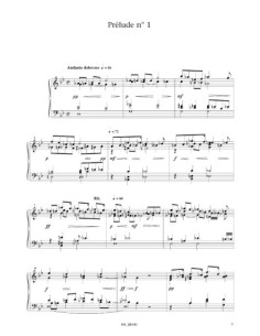OBOUHOW N.-Werke für Klavier 2