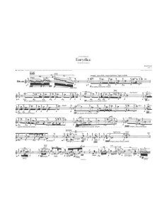 PAUSET B.-Euridice per Flauto 2