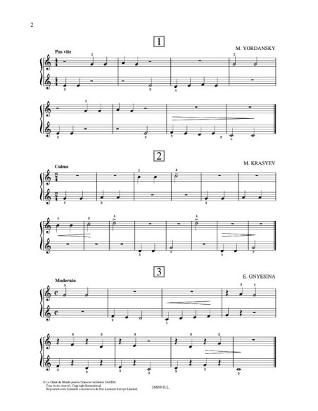 QUONIAM B.-Studi in pianissimo per pianoforte