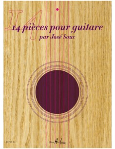 SOUC J.-Parti per chitarra (14)