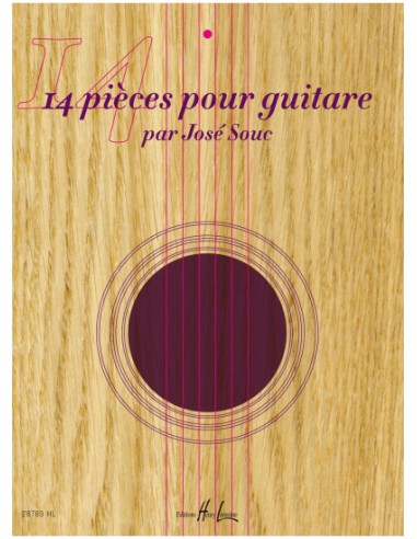 SOUC J.-Parti per chitarra (14)