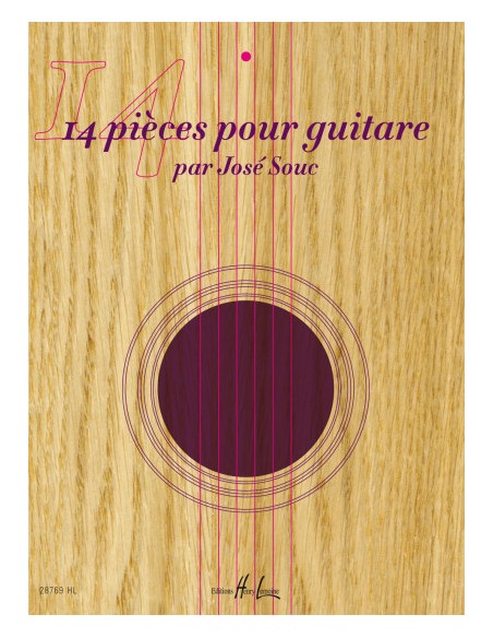 SOUC J.-Parti per chitarra (14)