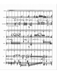 TOSI D.-Si è diverso per violino e chitarra 2