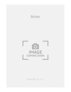 JOLAS B.-Scion para Violoncello