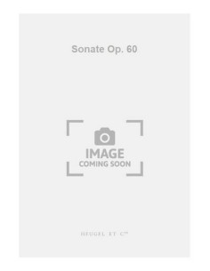 MIHALOVICI M.-Sonate Op.60 pour violoncelle