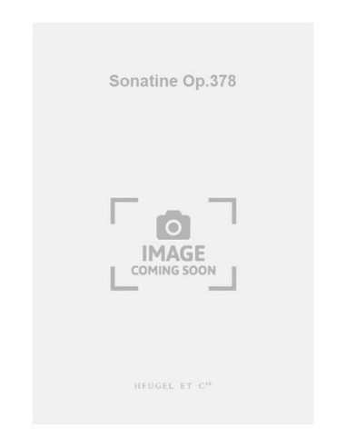 MILHAUD D.-Sonatina per viola e violoncello