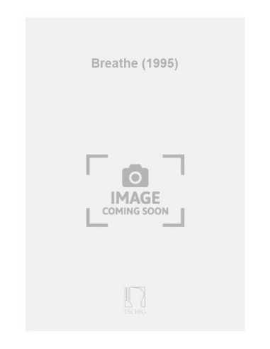FINEBERG J.-Breathe für Piccolo