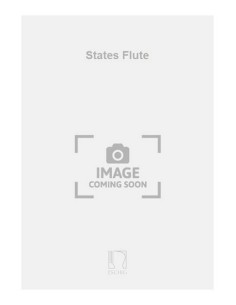 UPENSKY V.-Stati per flauto