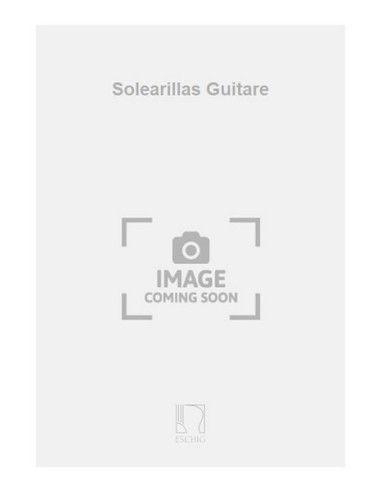 BEHREND S.-Semelles de guitare