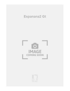 SATIE E.-Spanish per 2 chitarre