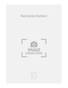 DROGOZ Ph.-Nocturne per Chitarra