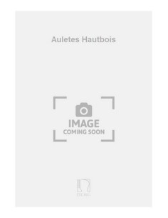 LABURDA J.-Auletes for Oboe