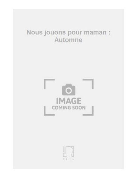 TANSMAN A.-Automatic pour violon et violoncelle