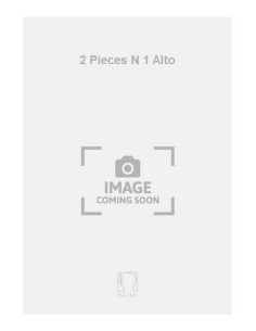 KUBINSZKY R.-Pezzo nº 1 per Viola
