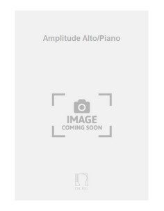 DEFAYE J.M.-Ampiezza per Viola e Pianoforte