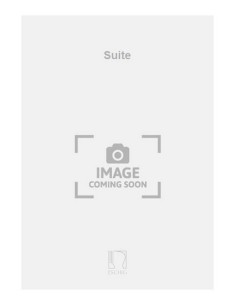 NIN CULMELL J.-Suite for Cello