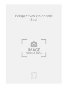 BAYER F.-Perspectives pour violoncelle 2