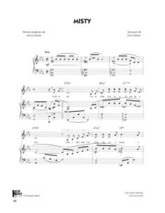 VARIOS-Piano Bar Vol.1 pour piano 2