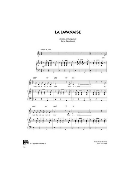 VARIOS-Piano Bar Vol.2 pour piano