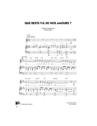 VARIOS-Piano Bar Vol.2 pour piano