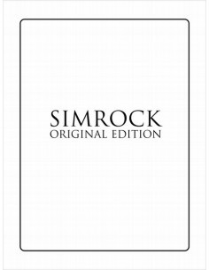 RUSHBY SMITH J.-Monologue for Oboe