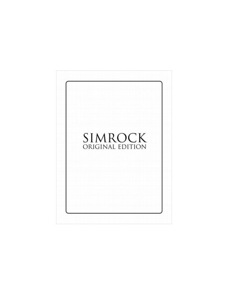 MISCELLANEOUS-The Incomplete String Quartet (Parts) (Hoeckner)