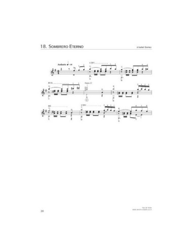 IWAGAMI T.-C'est ainsi per Chitarra