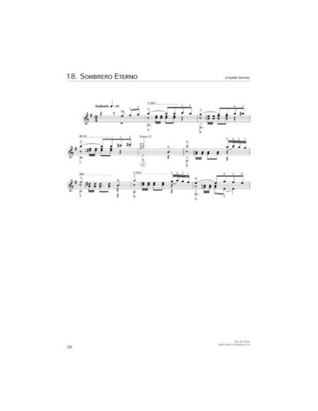 IWAGAMI T.-C'est ainsi per Chitarra