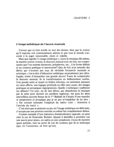 NEUHAUS H.-L'Art du Piano