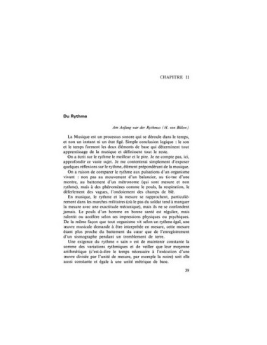 NEUHAUS H.-L'Art du Piano