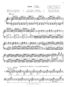 VAN DE VELDE E.-Methode Rose Vol.3 for Piano 2
