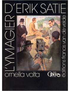 VOLTA O.-Ymagier d'Erik Satie