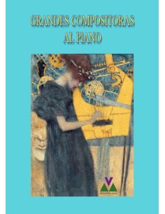 DIVERS-Grands compositeurs au piano